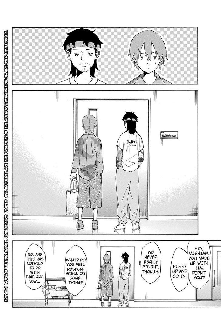 Logick Chapter 41 page 2