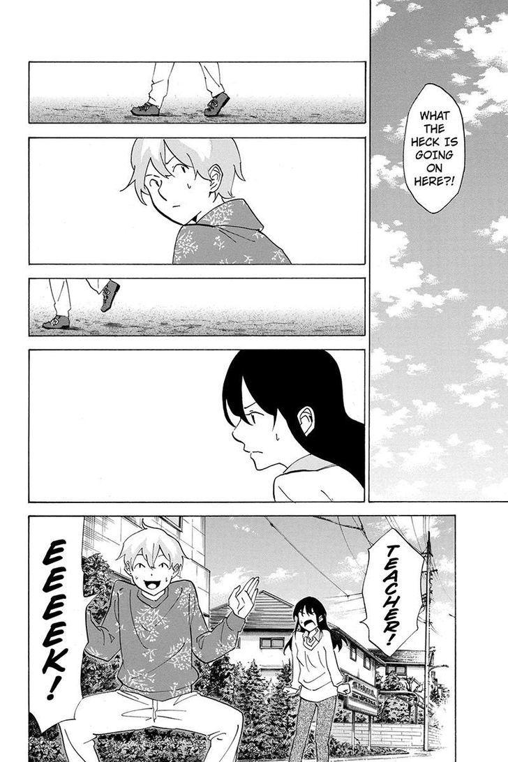 Logick Chapter 41 page 4