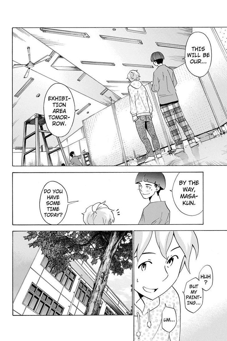 Logick Chapter 42 page 4