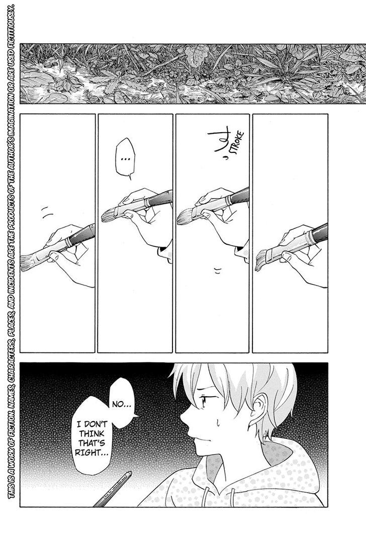 Logick Chapter 44 page 2
