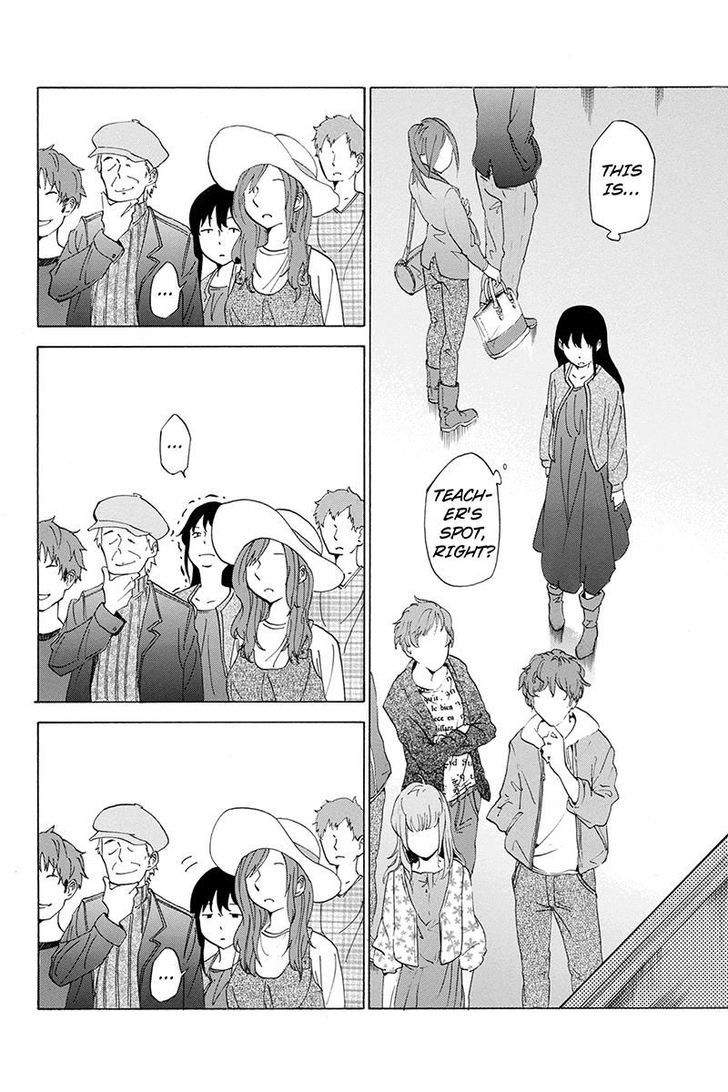 Logick Chapter 45 page 4