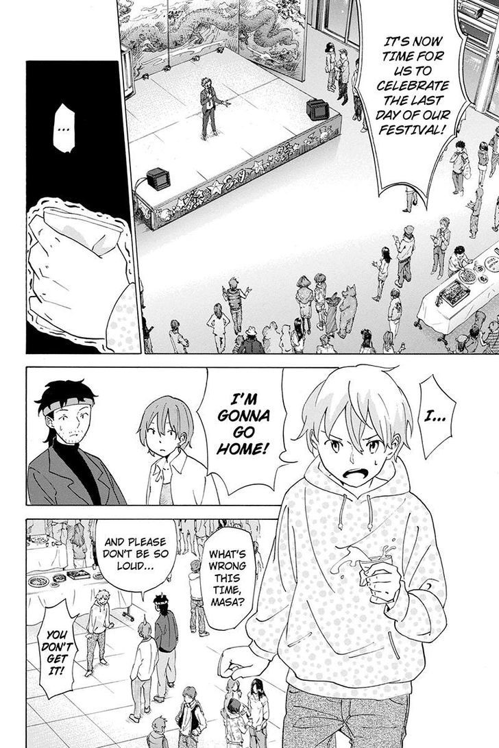 Logick Chapter 45 page 6