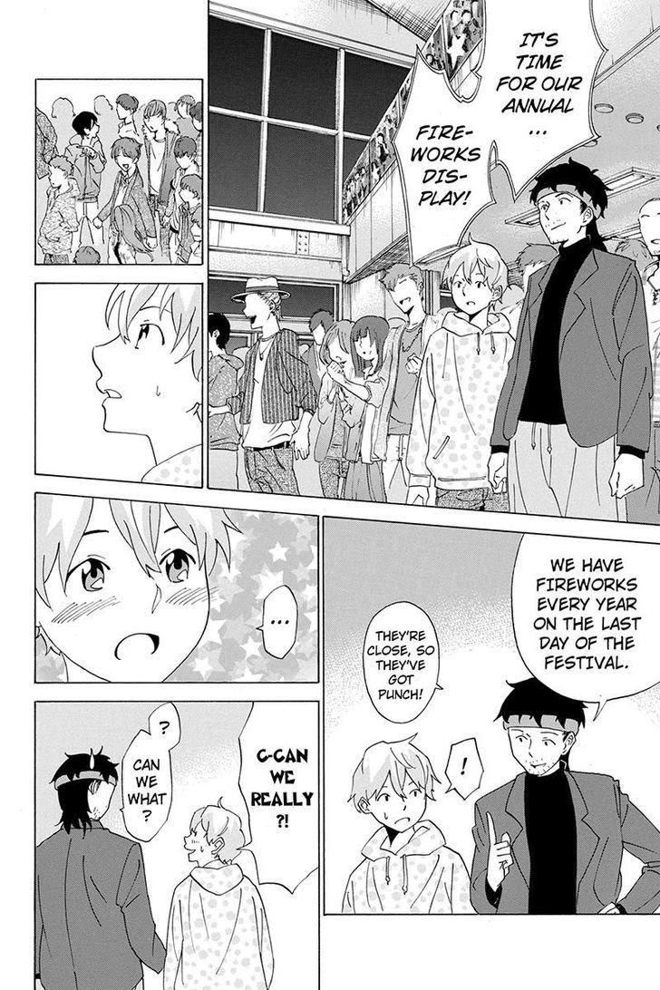 Logick Chapter 46 page 6