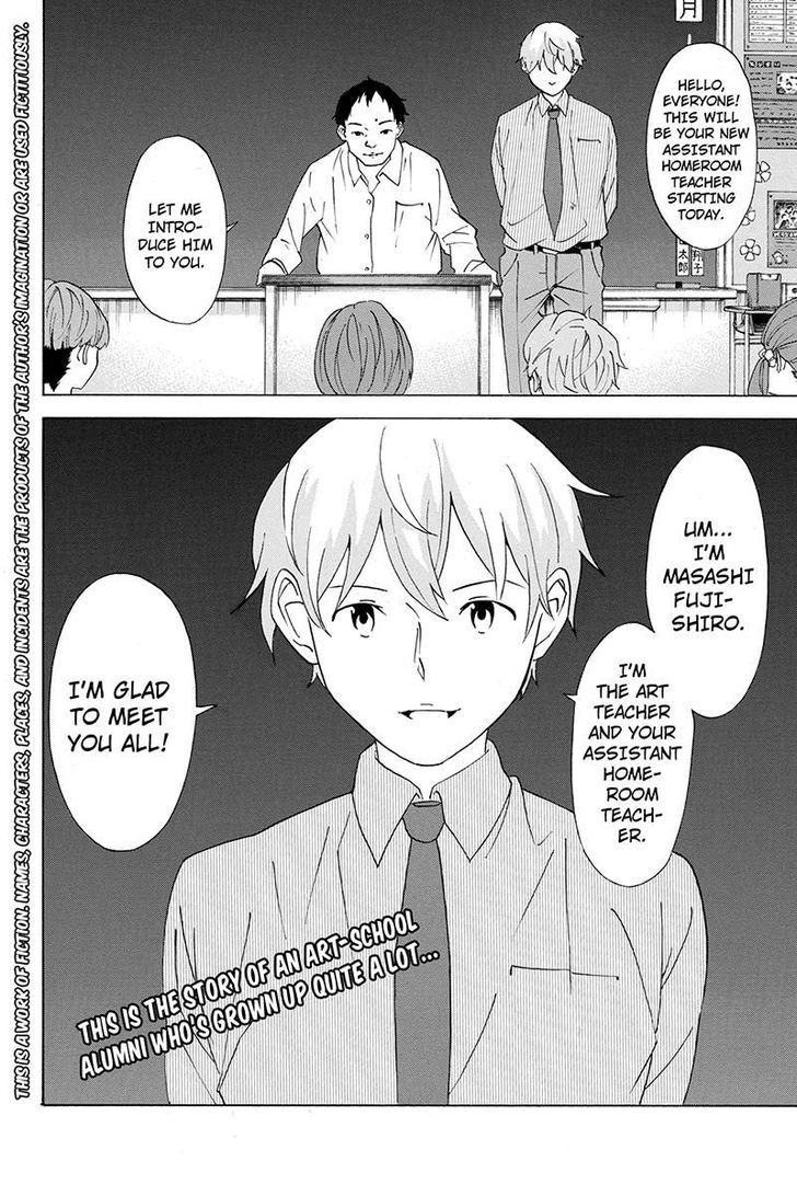 Logick Chapter 48 page 2