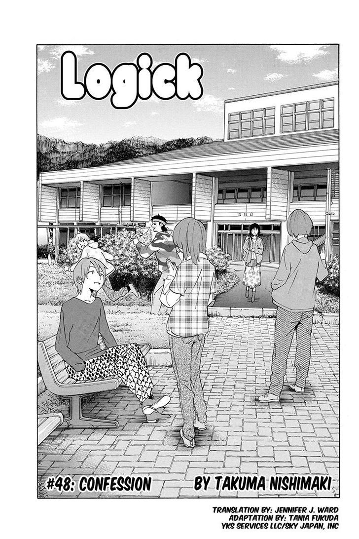 Logick Chapter 48 page 3