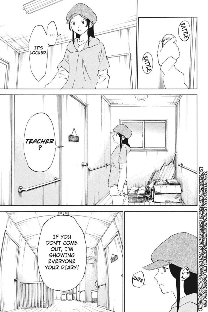 Logick Chapter 5 page 3
