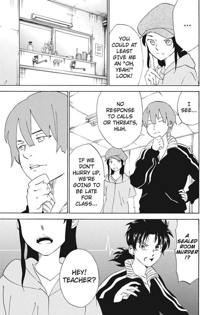 Logick Chapter 5 page 5