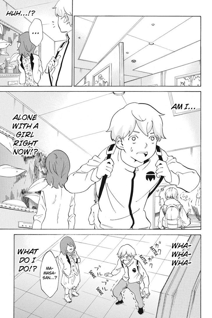Logick Chapter 7 page 3