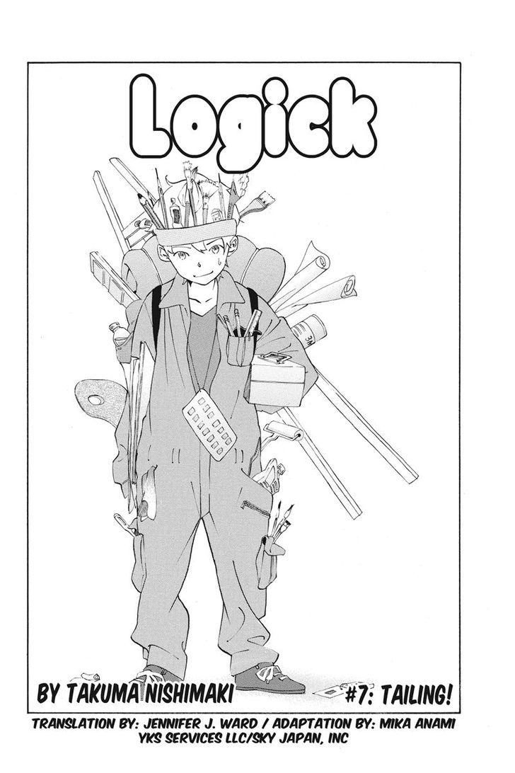 Logick Chapter 8 page 2