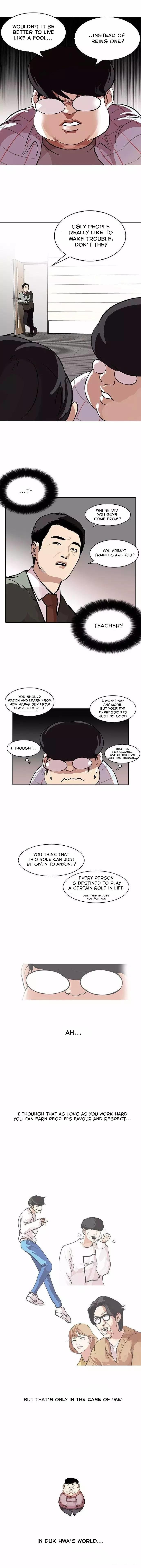 Lookism Chapter 103 page 5