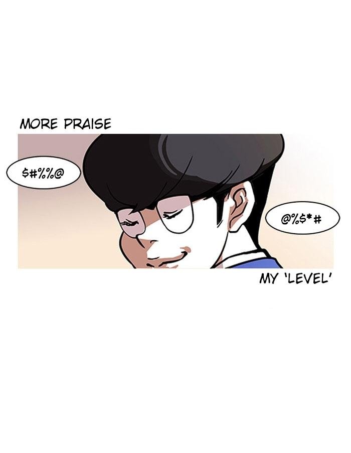 Lookism Chapter 110 page 3
