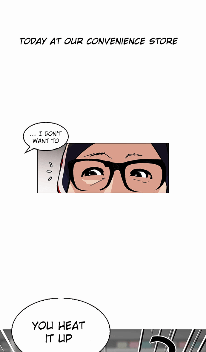 Lookism Chapter 112 page 2