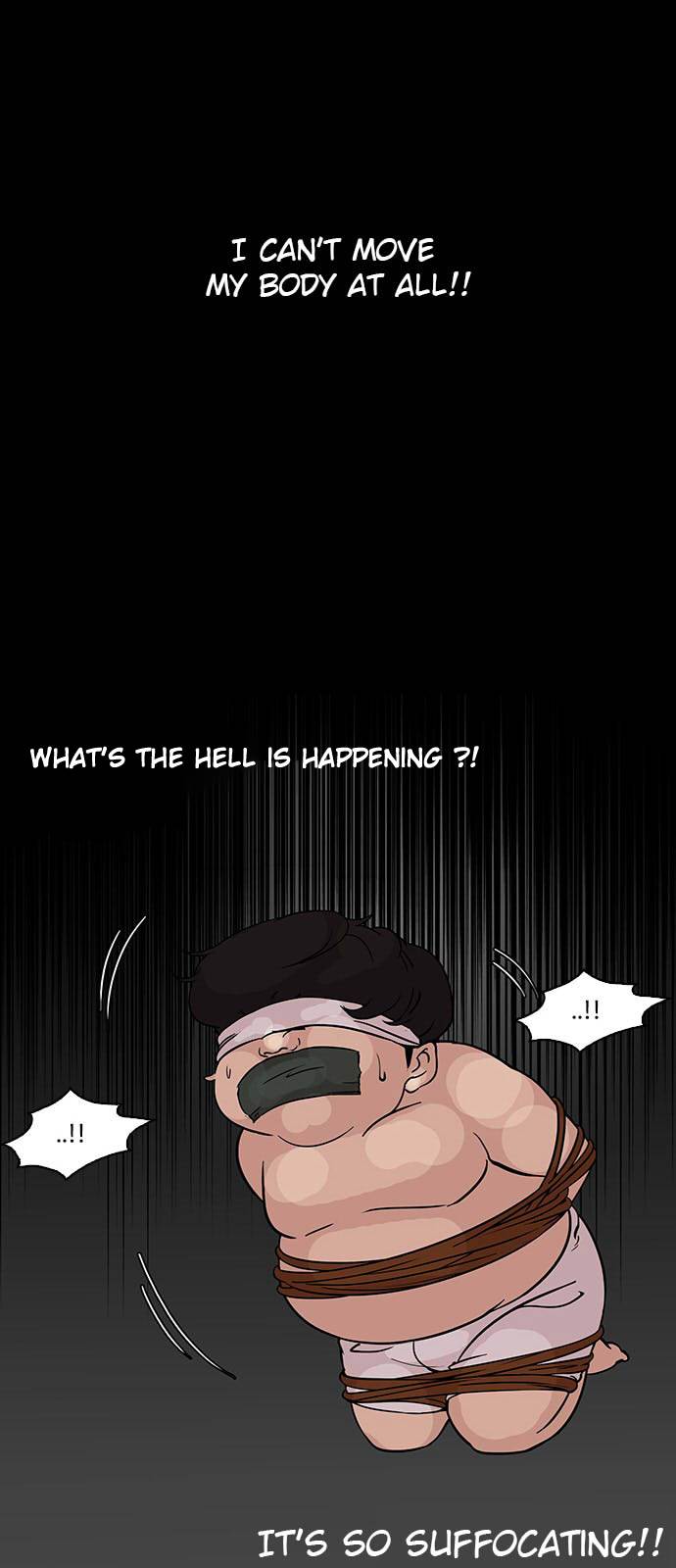 Lookism Chapter 117 page 6
