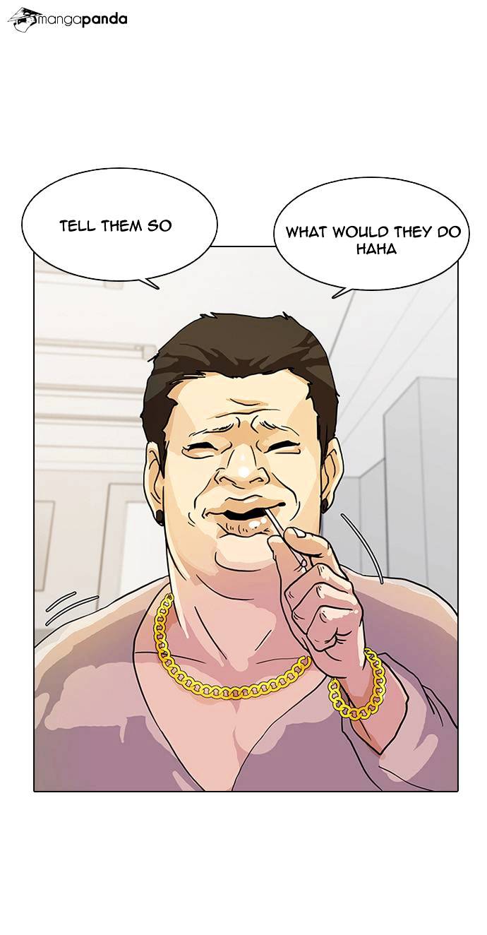 Lookism Chapter 12 page 4