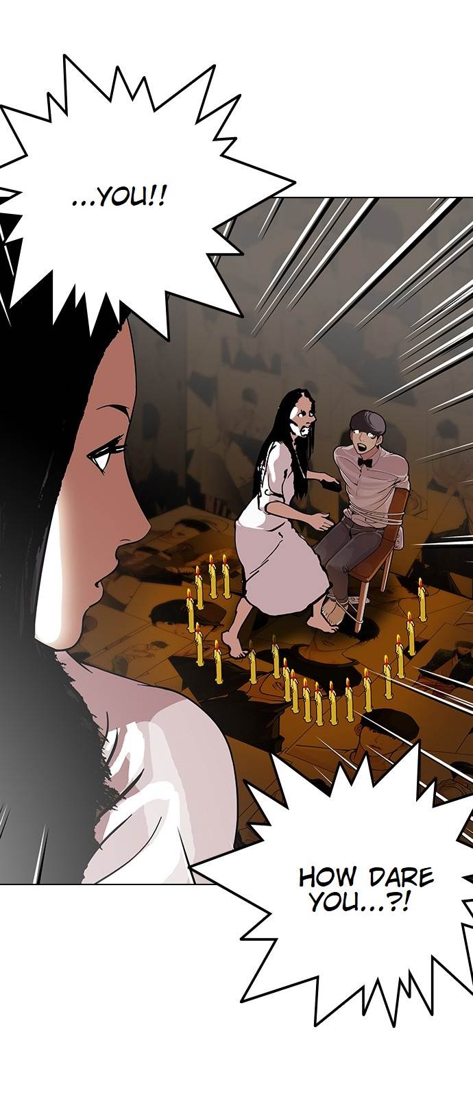 Lookism Chapter 120 page 4