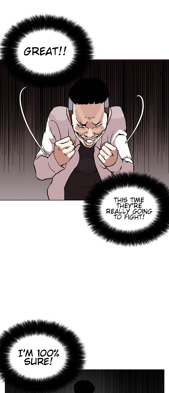 Lookism Chapter 125 page 3