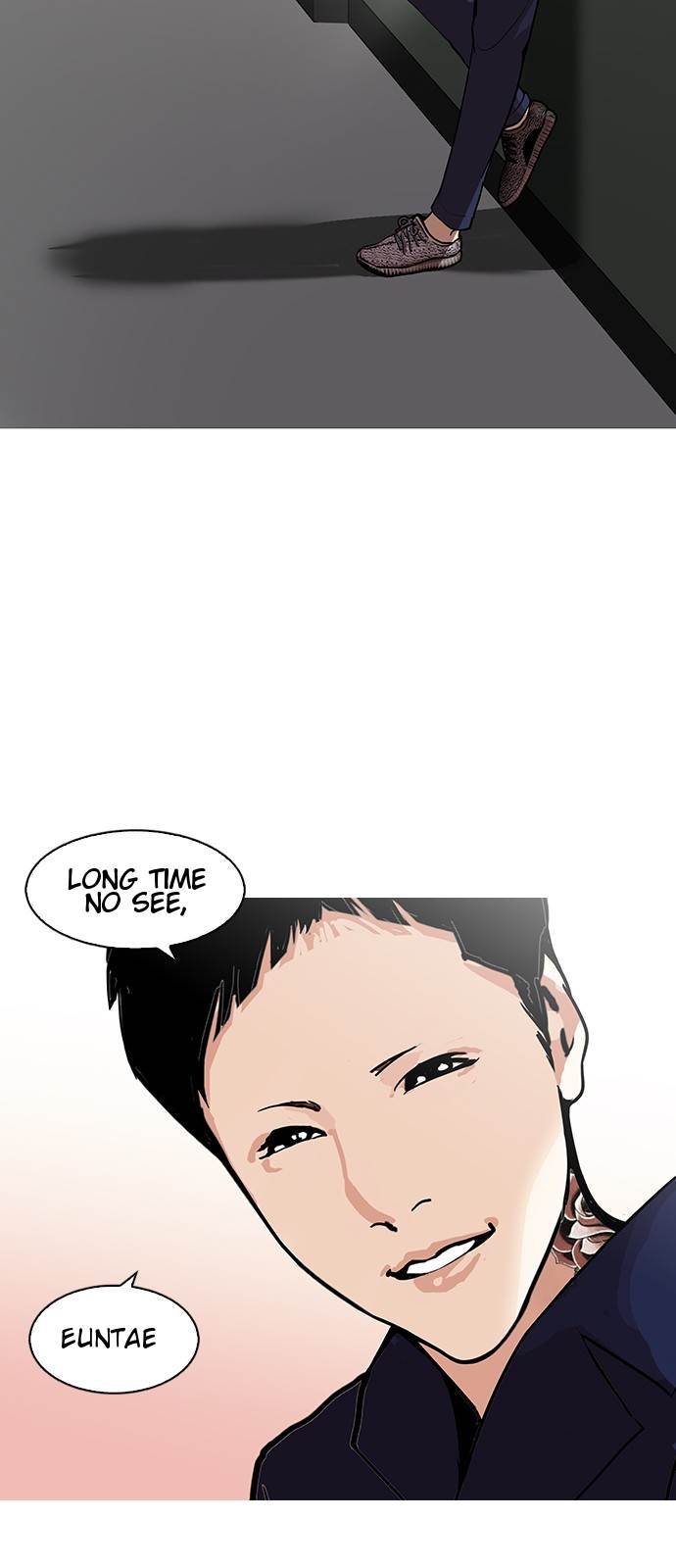 Lookism Chapter 127 page 6