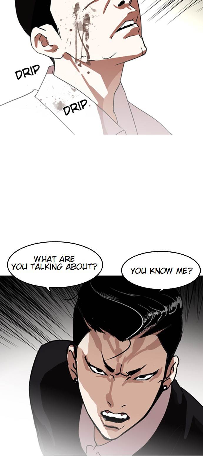 Lookism Chapter 130 page 3