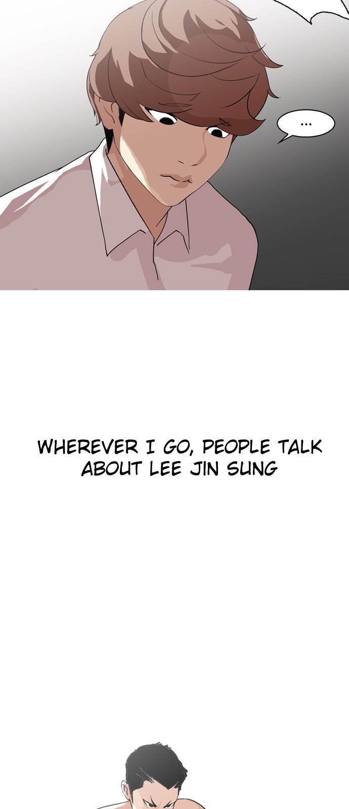 Lookism Chapter 133 page 6