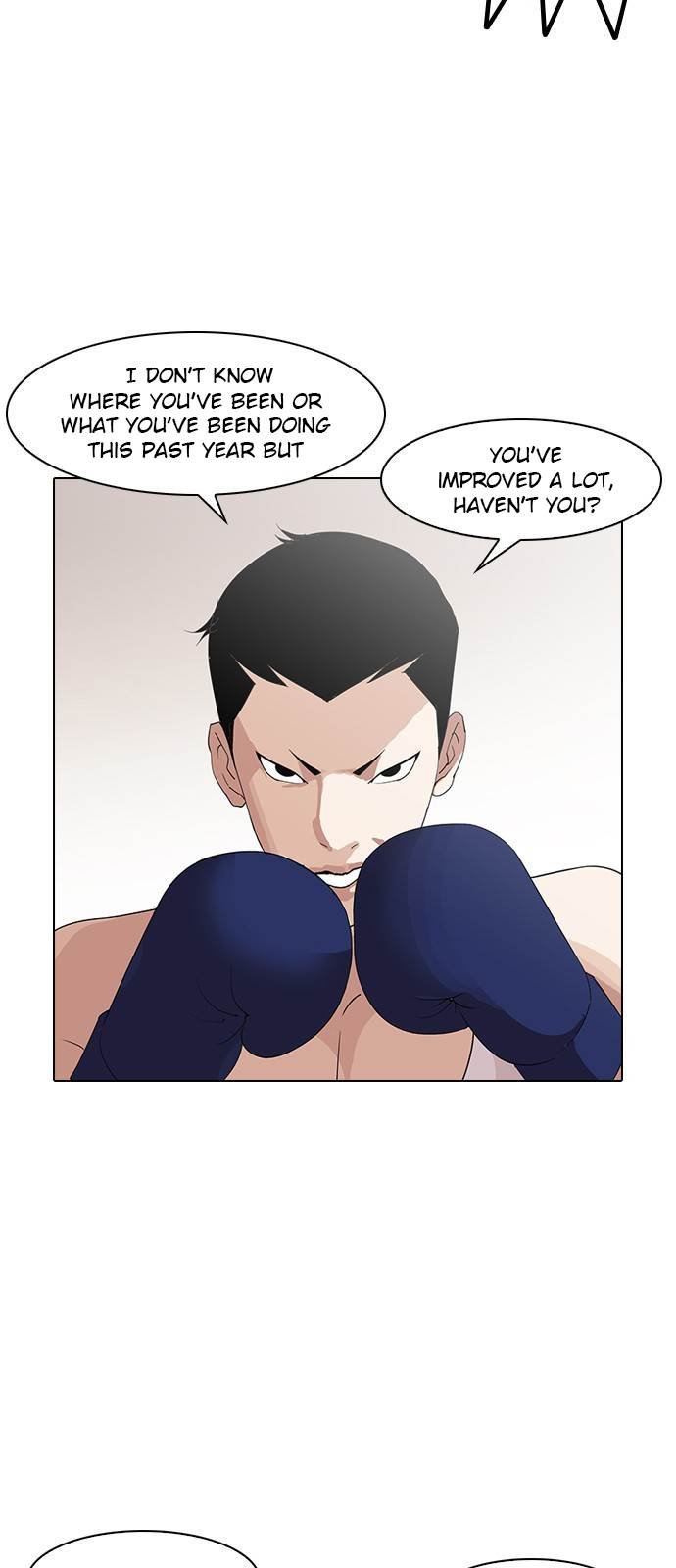 Lookism Chapter 138 page 3