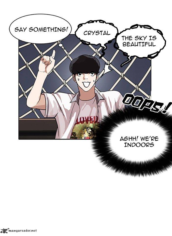 Lookism Chapter 142 page 5