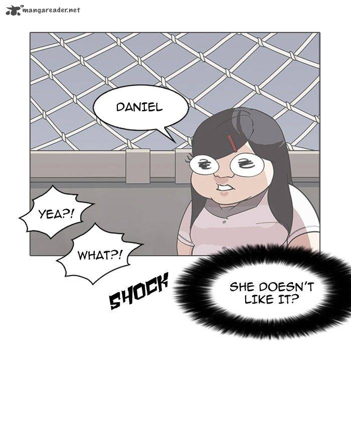Lookism Chapter 142 page 6