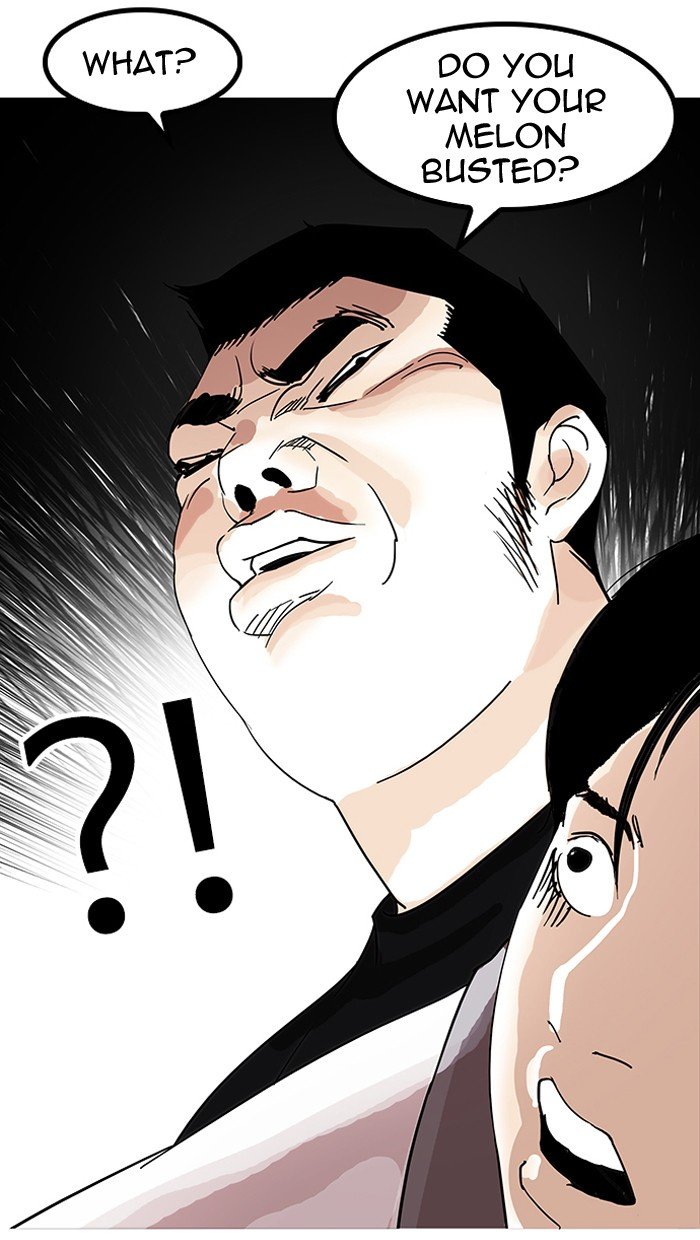 Lookism Chapter 143 page 3