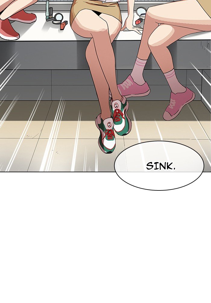 Lookism Chapter 144 page 4