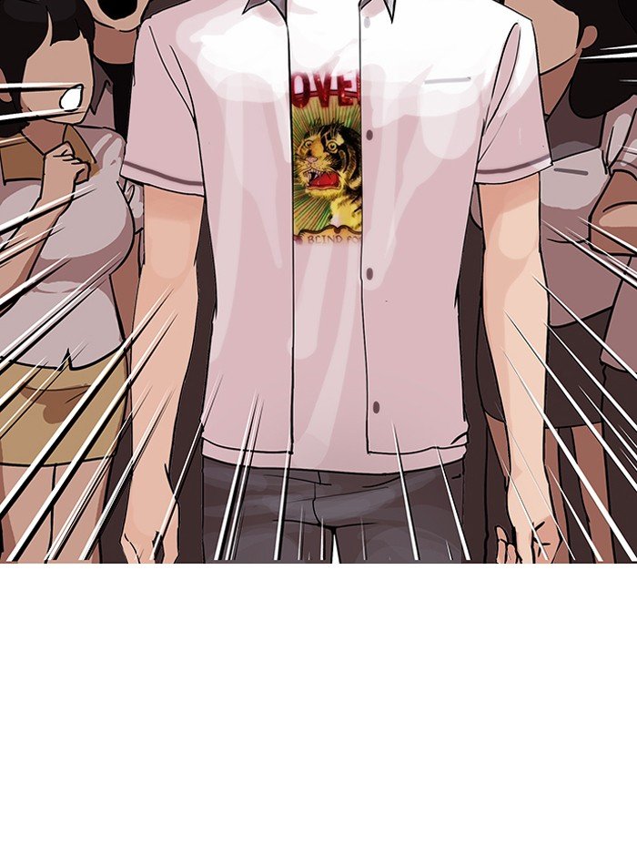Lookism Chapter 146 page 4