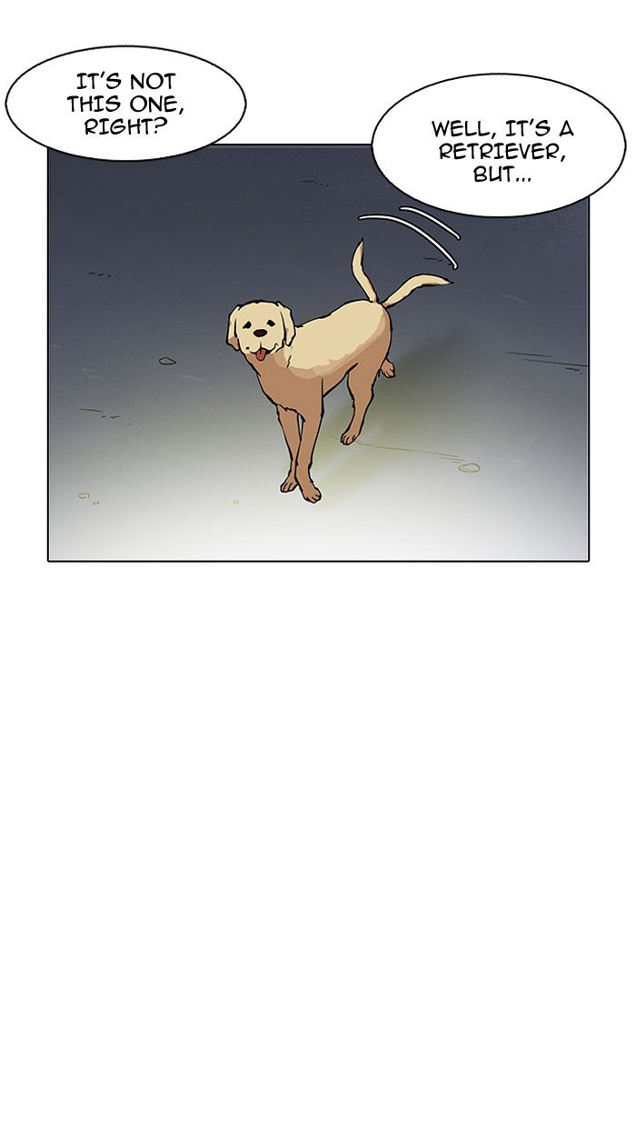 Lookism Chapter 152 page 3
