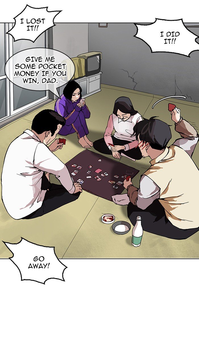 Lookism Chapter 154 page 4