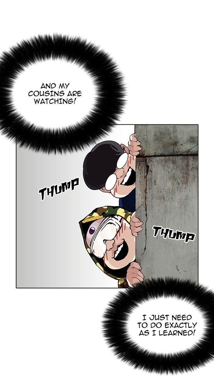 Lookism Chapter 155 page 3