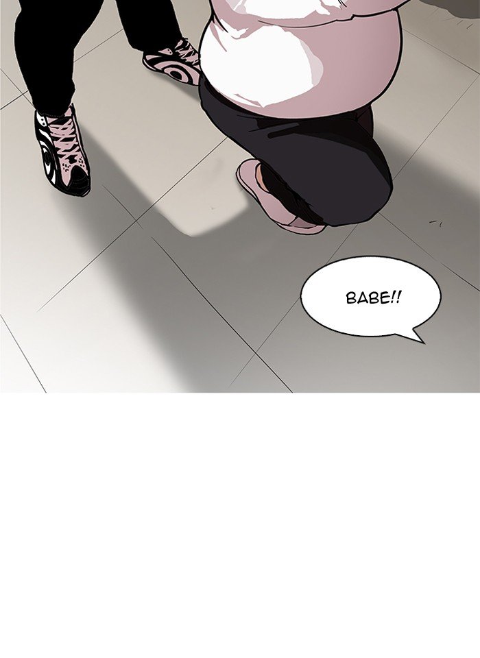 Lookism Chapter 157 page 2