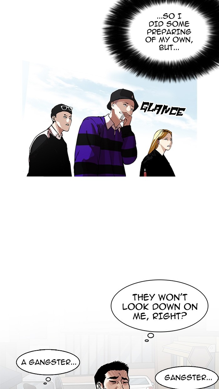 Lookism Chapter 158 page 4