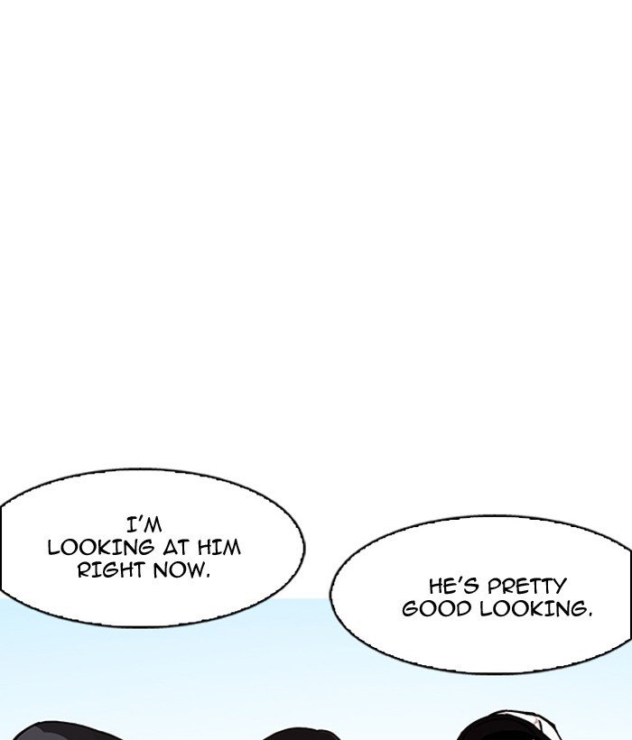 Lookism Chapter 163 page 2