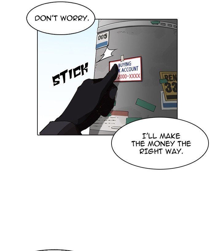 Lookism Chapter 163 page 6