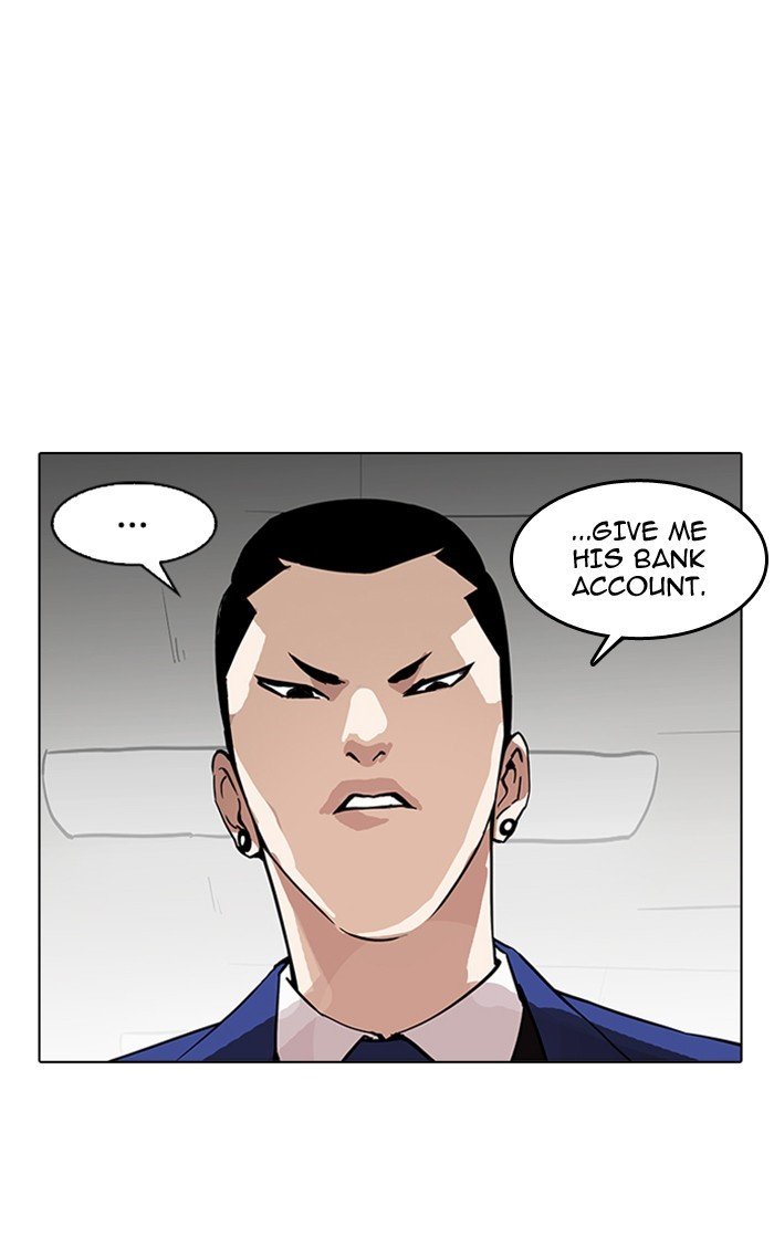 Lookism Chapter 167 page 6