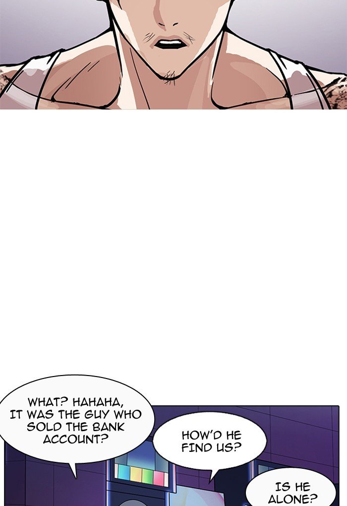 Lookism Chapter 169 page 2