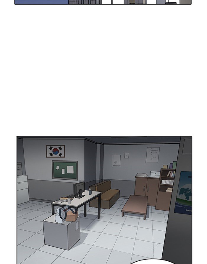 Lookism Chapter 175 page 2