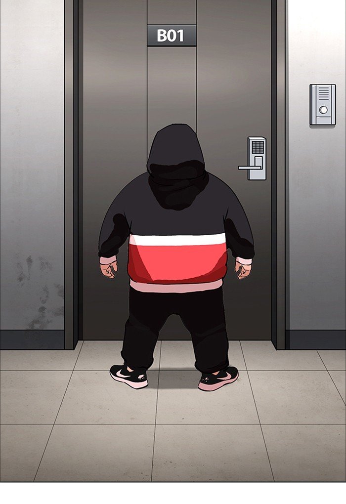 Lookism Chapter 176 page 3