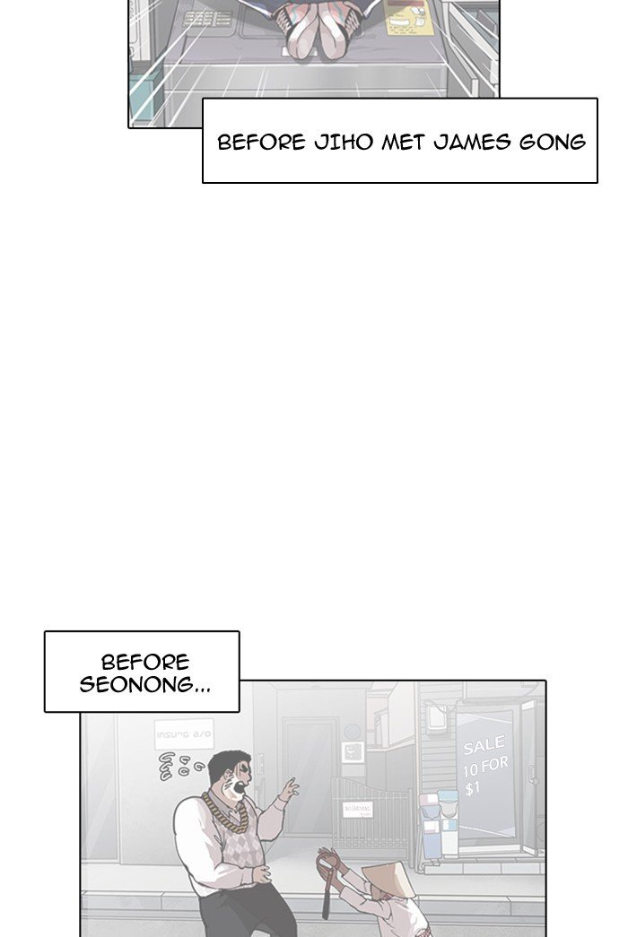 Lookism Chapter 178 page 2
