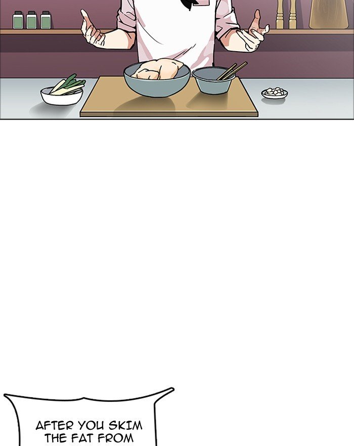 Lookism Chapter 180 page 2