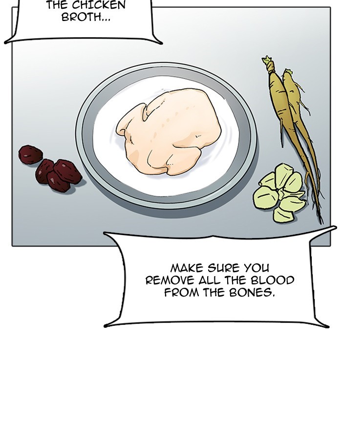 Lookism Chapter 180 page 3