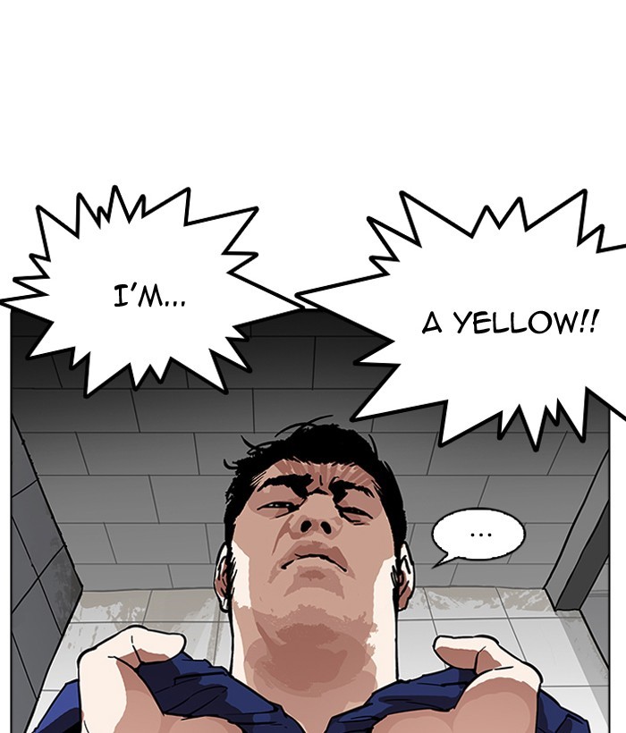 Lookism Chapter 181 page 6