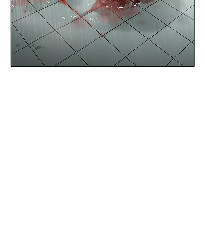 Lookism Chapter 184 page 2