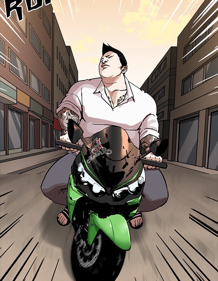 Lookism Chapter 189 page 3
