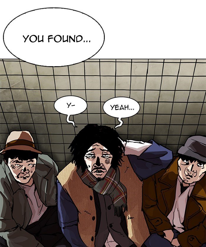 Lookism Chapter 192 page 4