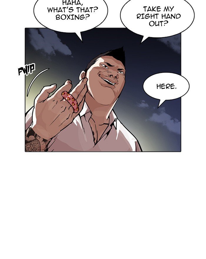 Lookism Chapter 197 page 5
