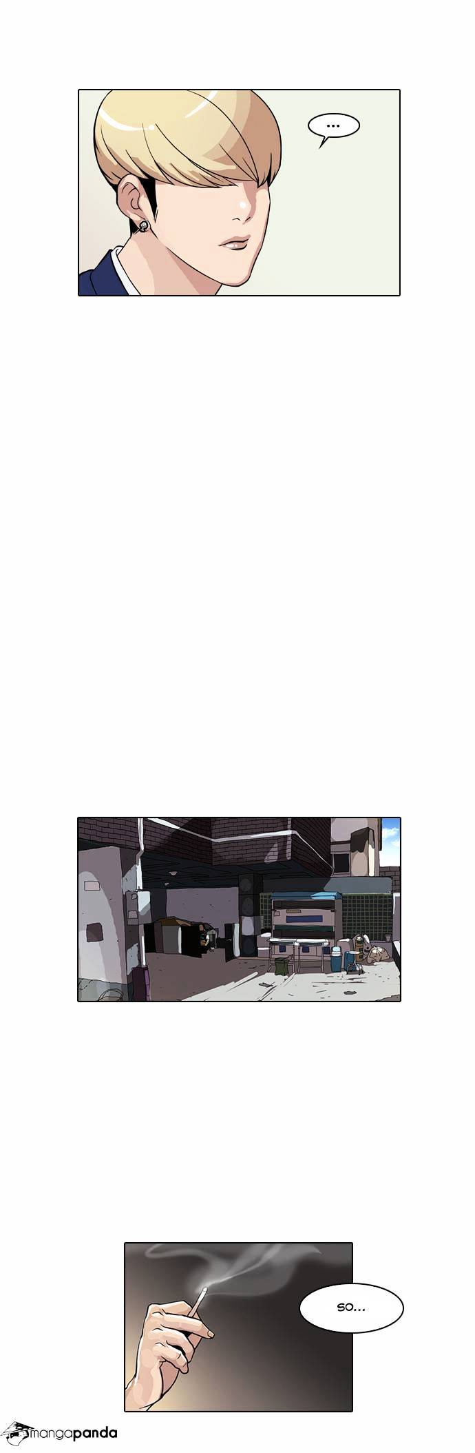 Lookism Chapter 20 page 6