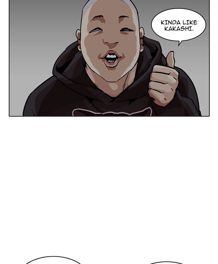 Lookism Chapter 201 page 6